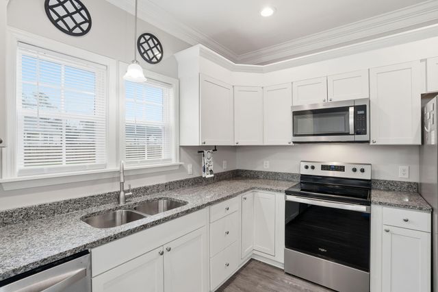 301 David Street, Saint George, SC 29477