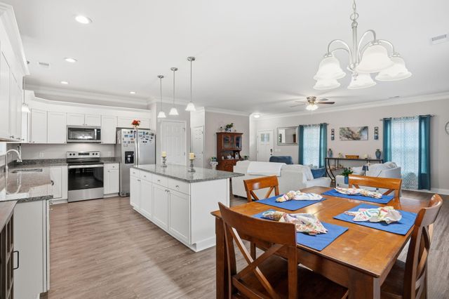 301 David Street, Saint George, SC 29477