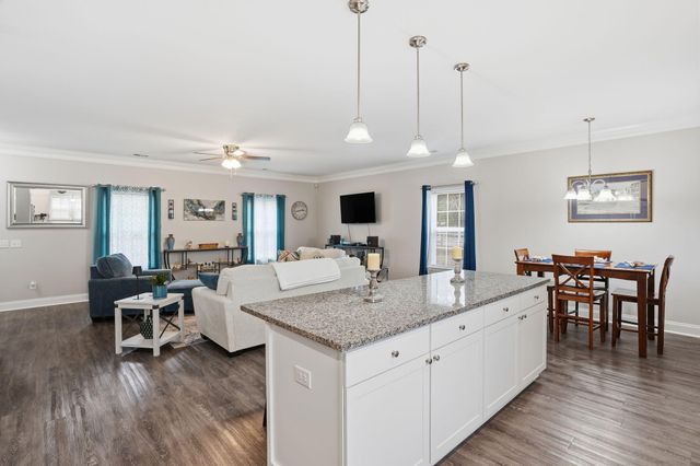 301 David Street, Saint George, SC 29477