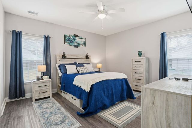 301 David Street, Saint George, SC 29477