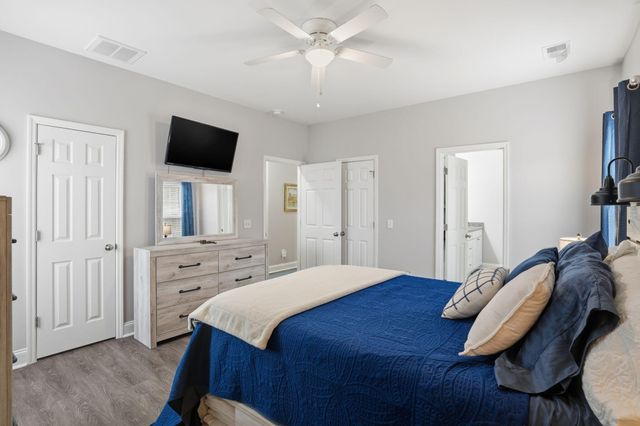 301 David Street, Saint George, SC 29477