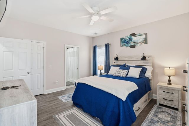 301 David Street, Saint George, SC 29477