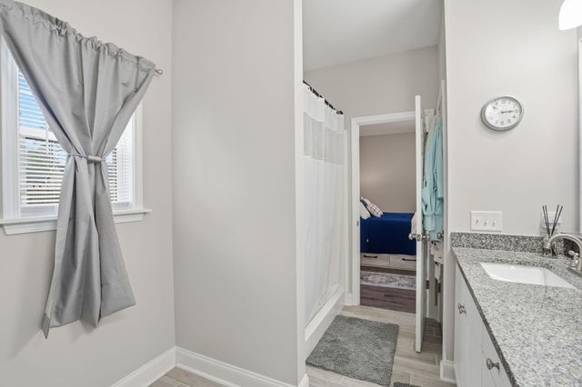 301 David Street, Saint George, SC 29477