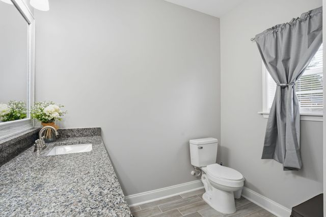 301 David Street, Saint George, SC 29477