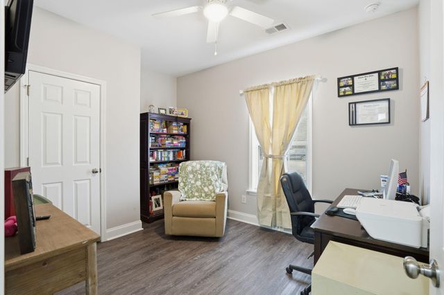 301 David Street, Saint George, SC 29477