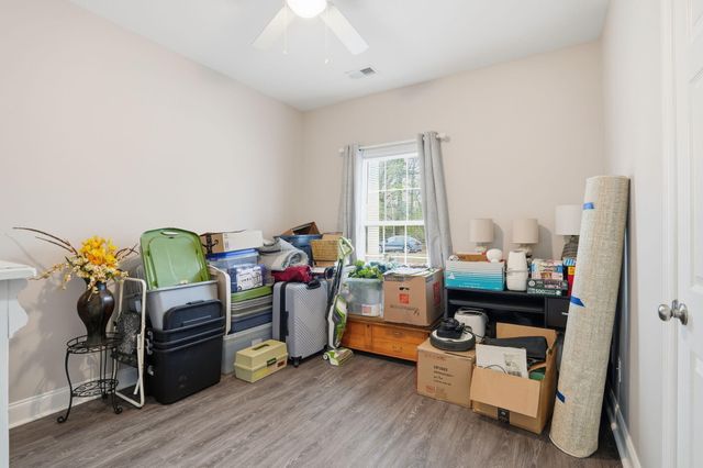 301 David Street, Saint George, SC 29477