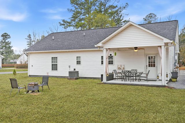 301 David Street, Saint George, SC 29477