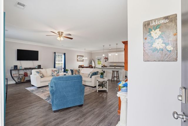 301 David Street, Saint George, SC 29477