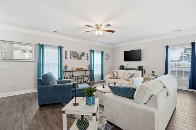 301 David Street, Saint George, SC 29477