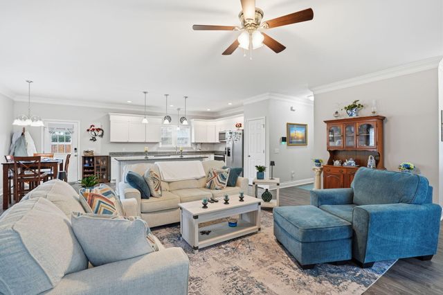 301 David Street, Saint George, SC 29477