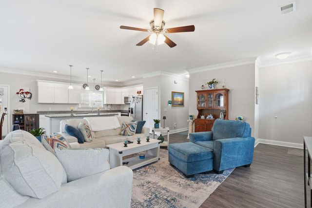 301 David Street, Saint George, SC 29477