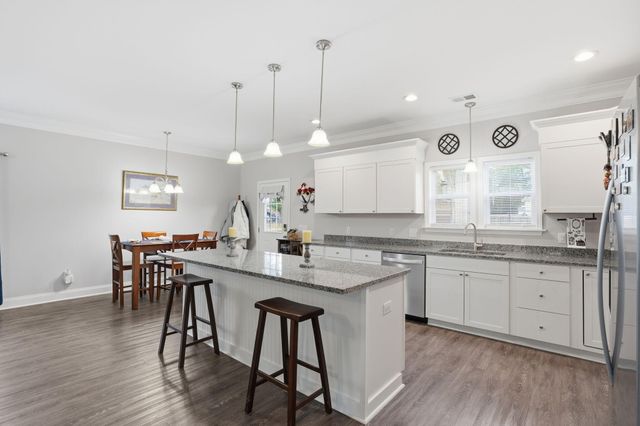 301 David Street, Saint George, SC 29477