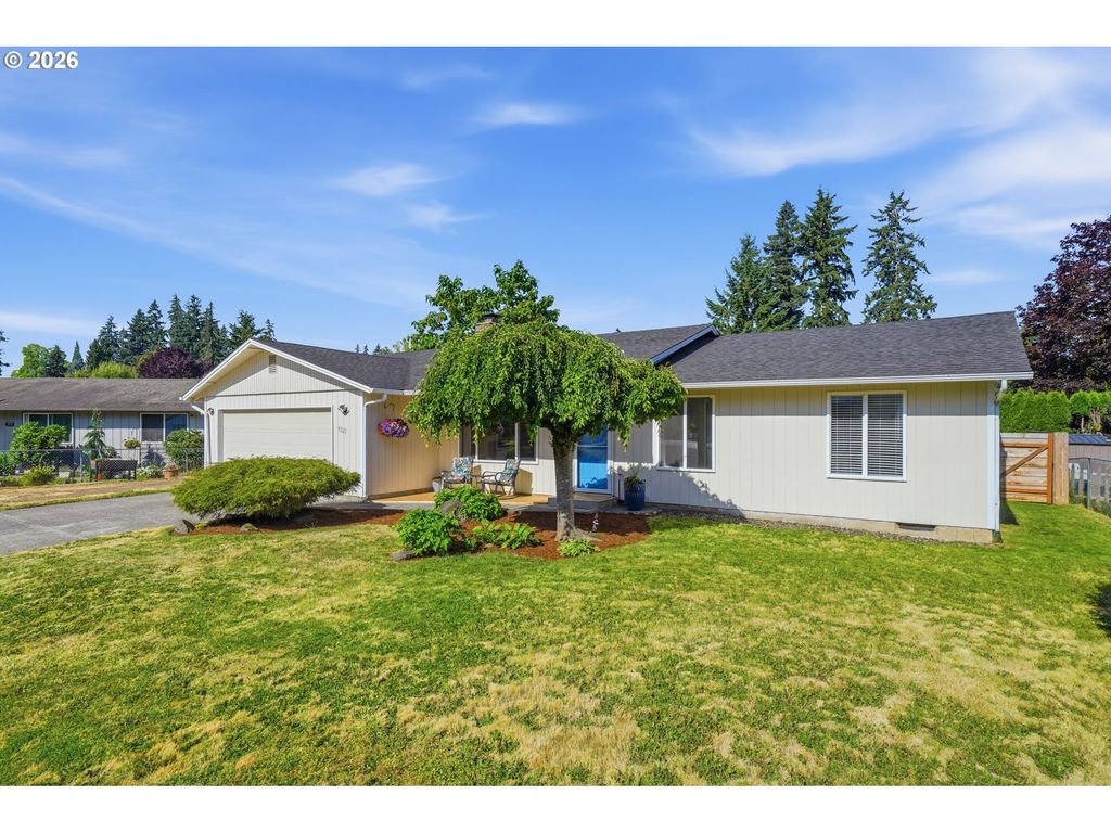 9220 Ne 24TH Ct, Vancouver, WA 98665