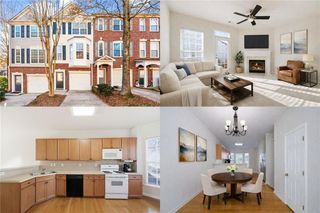 2278 Dillard Crossing, Tucker, GA 30084