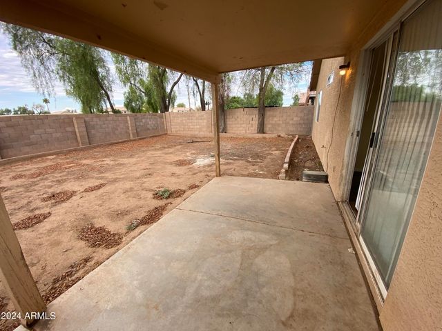 10849 W Monterosa Street, Phoenix, AZ 85037