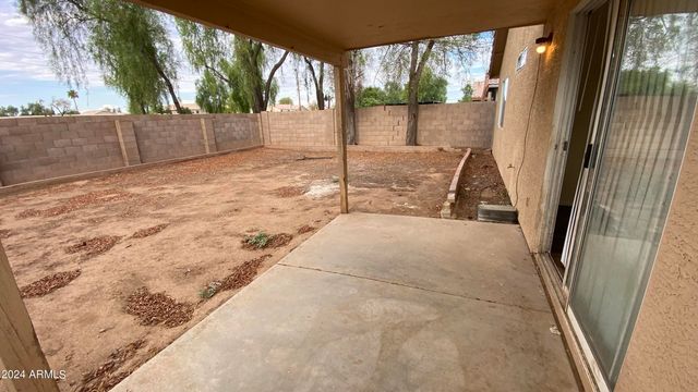10849 W Monterosa Street, Phoenix, AZ 85037