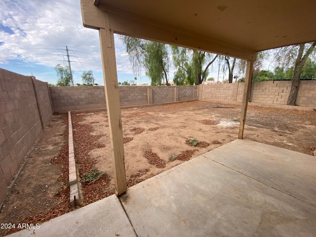10849 W Monterosa Street, Phoenix, AZ 85037