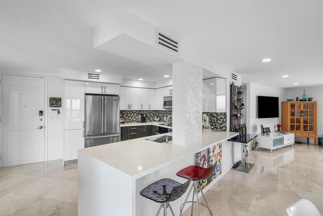 4545 N Ocean Boulevard 18B, Boca Raton, FL 33431