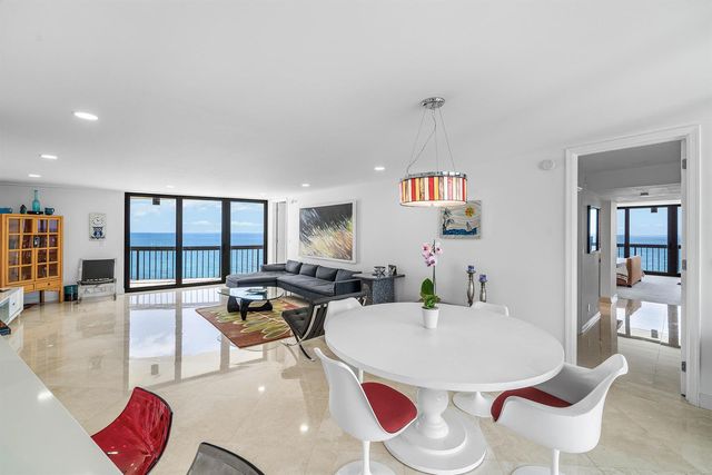 4545 N Ocean Boulevard 18B, Boca Raton, FL 33431