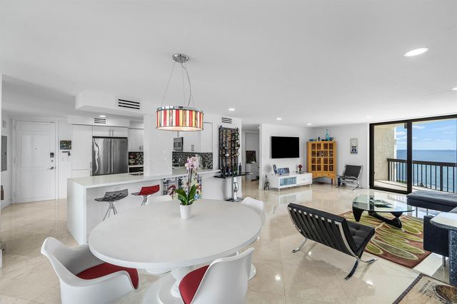 4545 N Ocean Boulevard 18B, Boca Raton, FL 33431
