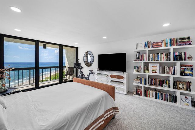 4545 N Ocean Boulevard 18B, Boca Raton, FL 33431