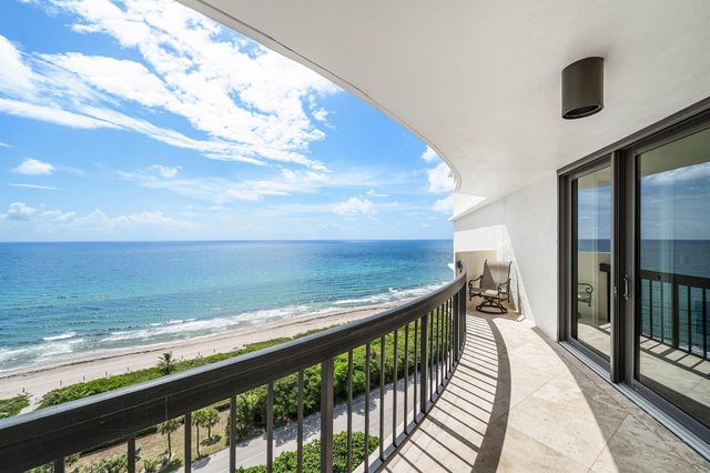 4545 N Ocean Boulevard 18B, Boca Raton, FL 33431