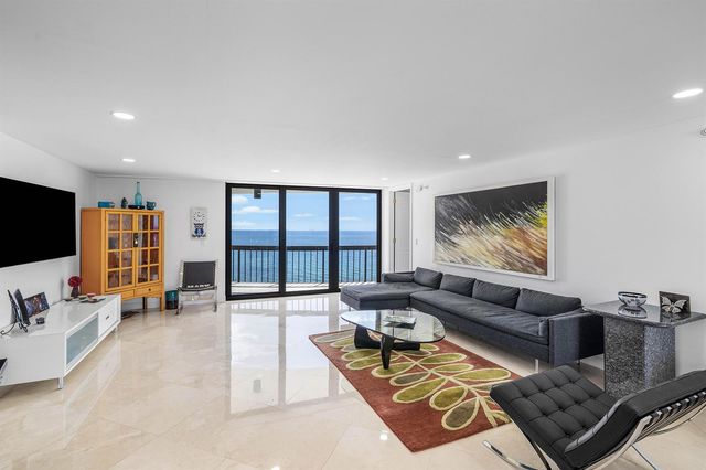4545 N Ocean Boulevard 18B, Boca Raton, FL 33431