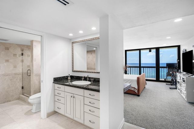 4545 N Ocean Boulevard 18B, Boca Raton, FL 33431