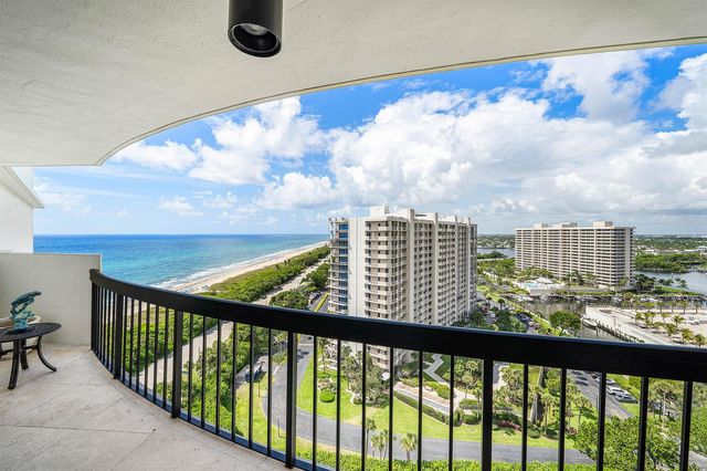 4545 N Ocean Boulevard 18B, Boca Raton, FL 33431