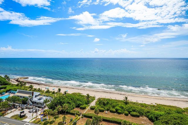 4545 N Ocean Boulevard 18B, Boca Raton, FL 33431