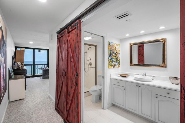 4545 N Ocean Boulevard 18B, Boca Raton, FL 33431