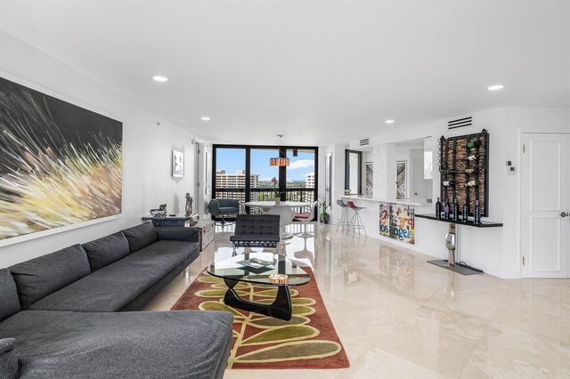 4545 N Ocean Boulevard 18B, Boca Raton, FL 33431