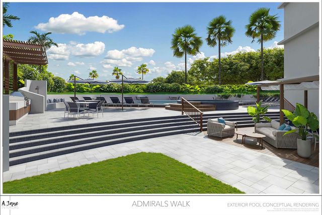 4545 N Ocean Boulevard 18B, Boca Raton, FL 33431