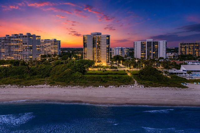4545 N Ocean Boulevard 18B, Boca Raton, FL 33431