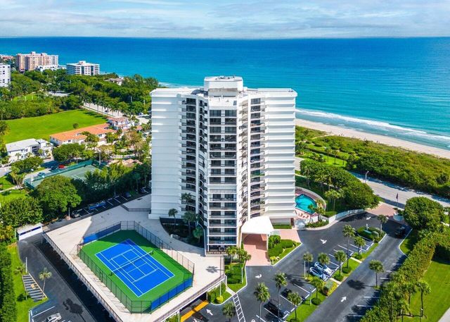 4545 N Ocean Boulevard 18B, Boca Raton, FL 33431