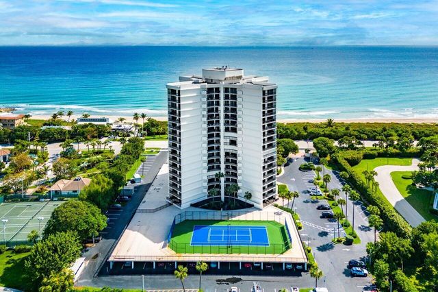 4545 N Ocean Boulevard 18B, Boca Raton, FL 33431