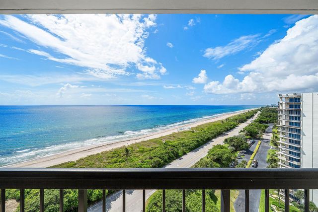 4545 N Ocean Boulevard 18B, Boca Raton, FL 33431