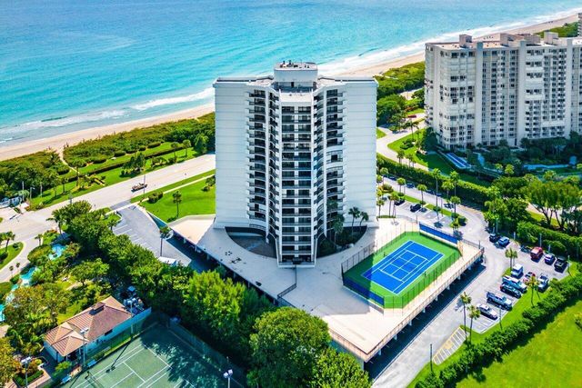 4545 N Ocean Boulevard 18B, Boca Raton, FL 33431