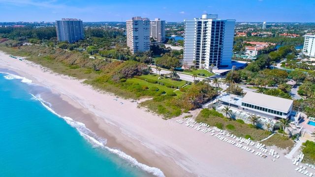 4545 N Ocean Boulevard 18B, Boca Raton, FL 33431