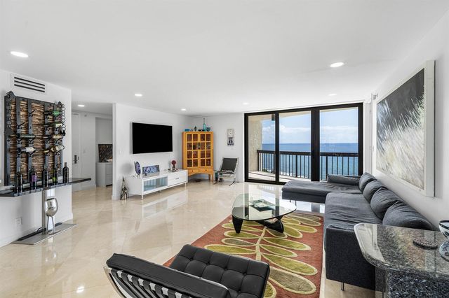 4545 N Ocean Boulevard 18B, Boca Raton, FL 33431