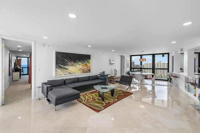 4545 N Ocean Boulevard 18B, Boca Raton, FL 33431