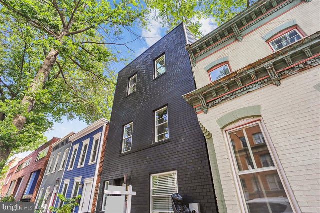 1832 FLORIDA AVE NW, Washington, DC 20009