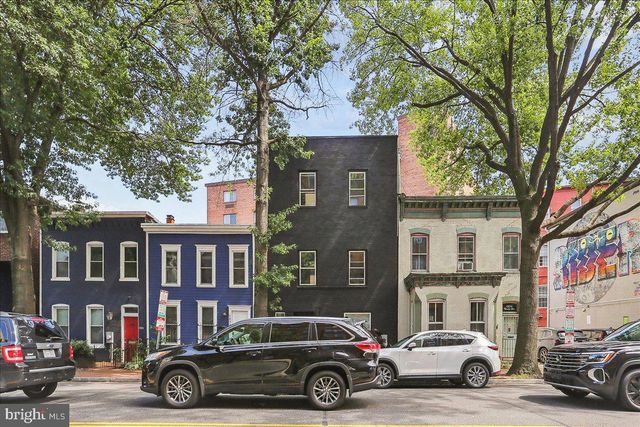 1832 FLORIDA AVE NW, Washington, DC 20009