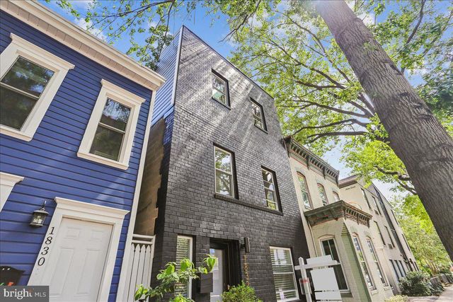 1832 FLORIDA AVE NW, Washington, DC 20009