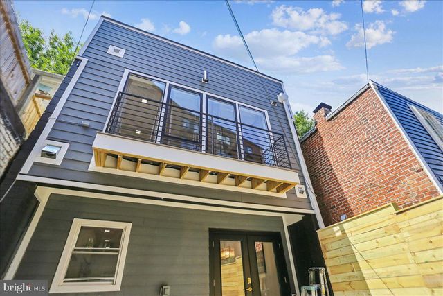 1832 FLORIDA AVE NW, Washington, DC 20009
