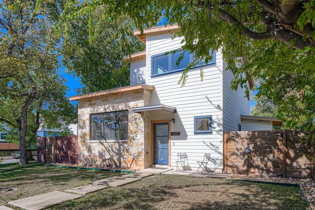1800 E 14th ST, Austin, TX 78702