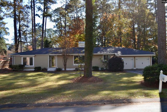 6106 Lakeshore Drive, Columbia, SC 29206