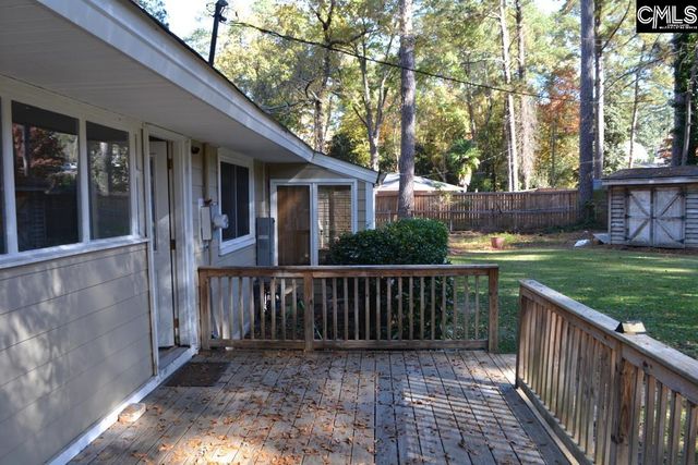 6106 Lakeshore Drive, Columbia, SC 29206