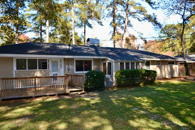 6106 Lakeshore Drive, Columbia, SC 29206