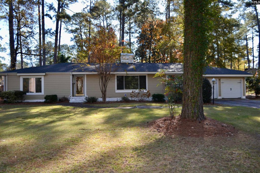 6106 Lakeshore Drive, Columbia, SC 29206